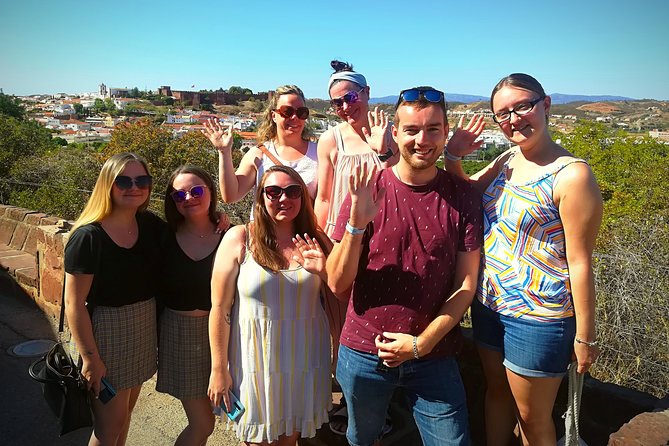 Silves and Monchique Wine Taste Premium - Private> VTours Algarve - Key points to know before booking