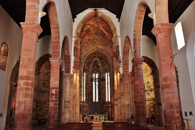 Silves and Monchique Wine Taste Premium - Private> VTours Algarve - What the guide adds to the day