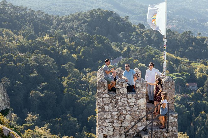 Sintra EXCLUSIVE Private Day Trip by Car with a Private Guide - Starting point and the Lisbon pickup question
