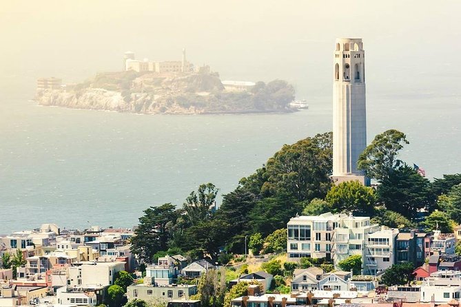 Skip The Bus: San Francisco By Luxury Van Tour - Haight-Ashbury, the Castro, and neighborhood stories
