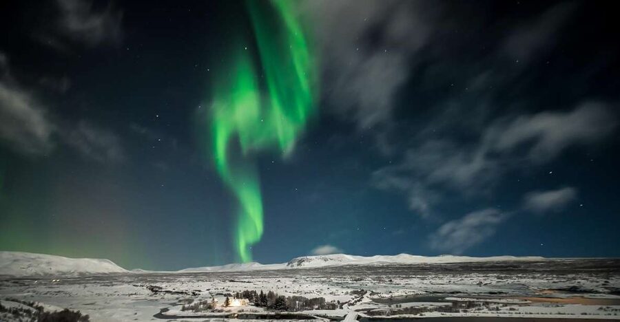 Small-Group Premium Northern Lights Tour from Reykjavik - Key points to know before booking