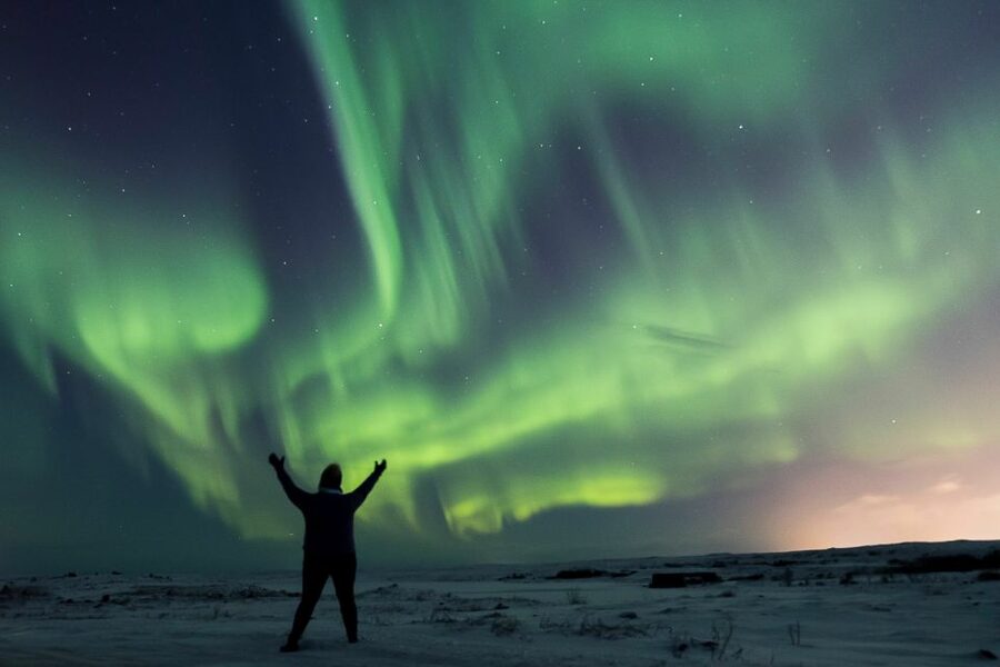 Small-Group Premium Northern Lights Tour from Reykjavik - Who should book this Northern Lights tour?