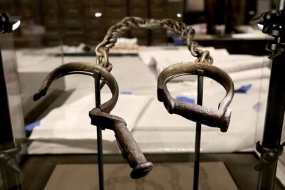 Smithsonian Museum of American History Exclusive Guided Tour