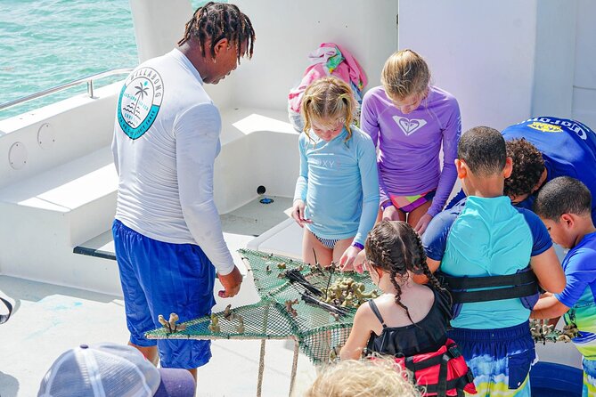 Snorkel Lovers for All Ages & Premium Seafood Lunch in Punta Cana - Why This Is More Than a Standard Punta Cana Boat Trip