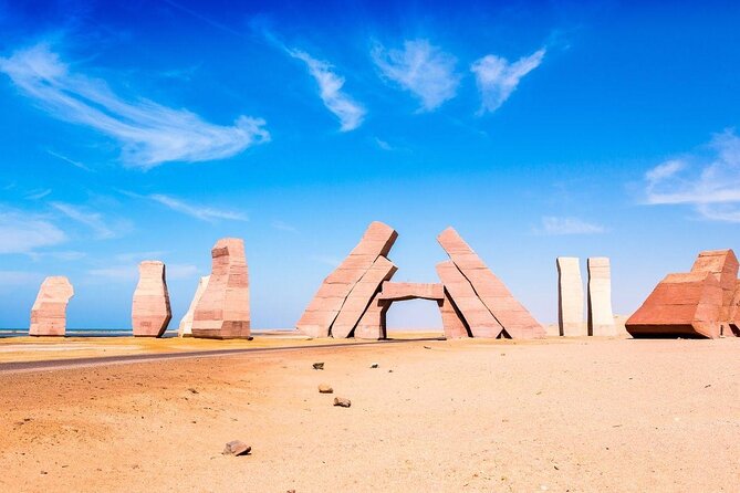 Snorkeling trip to Ras Mohamed & The White Island aboard Luxury Yacht - Key points to know before booking