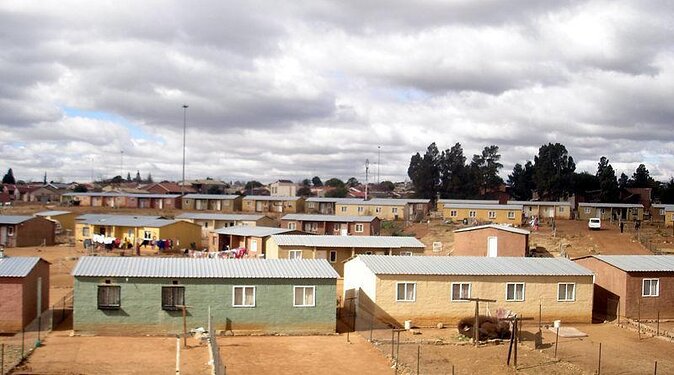 Soweto and Johannesburg Exclusive Full Day Guided Tour - Key points to know before booking