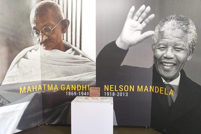Soweto and Johannesburg Exclusive Full Day Guided Tour - Constitution Hill puts the past in a physical place