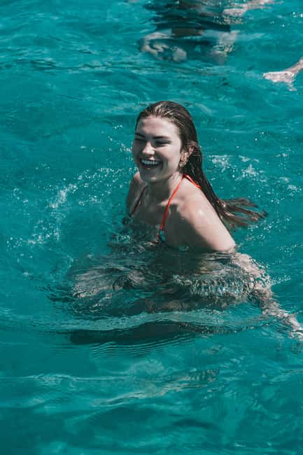 Split: Blue Lagoon & 3 Islands – Premium Speedboat Trip - One hour in UNESCO-listed Trogir