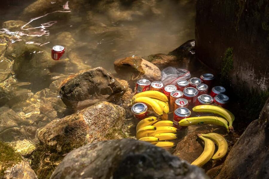 Split: Premium Rafting,Cave exploring,Cliff jumping & Picnic - Morning or afternoon: which departure works better?