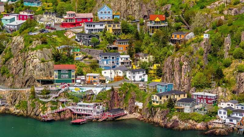 St John's Premium Driving Tour with Signal Hill & Cape Spear - Why this short St. John’s tour works well