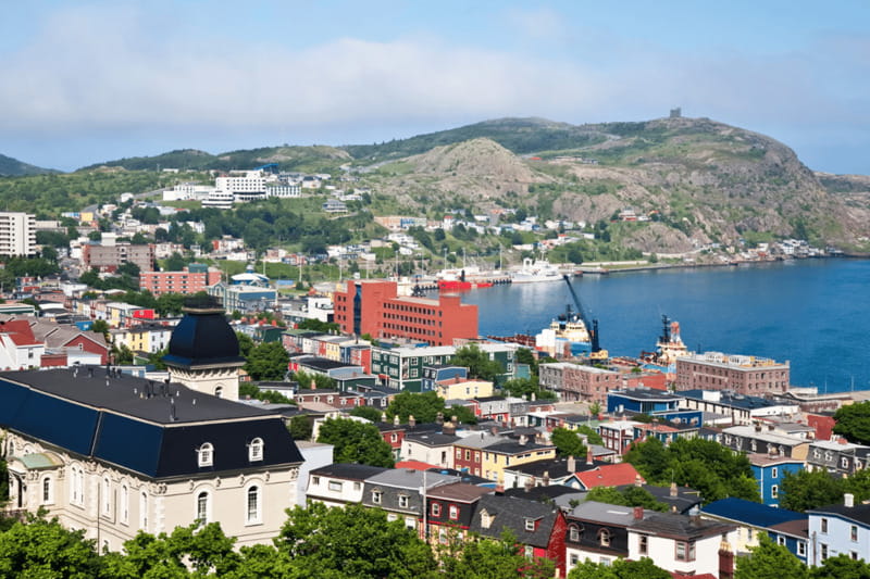 St John's Premium Driving Tour with Signal Hill & Cape Spear - Price, pickup, and what to bring