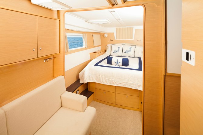 St. Lucia Luxury Sunset Cruise From Castries - Why the 20-person limit matters
