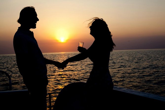 St. Lucia Luxury Sunset Cruise From Castries - Tips for making the evening go well