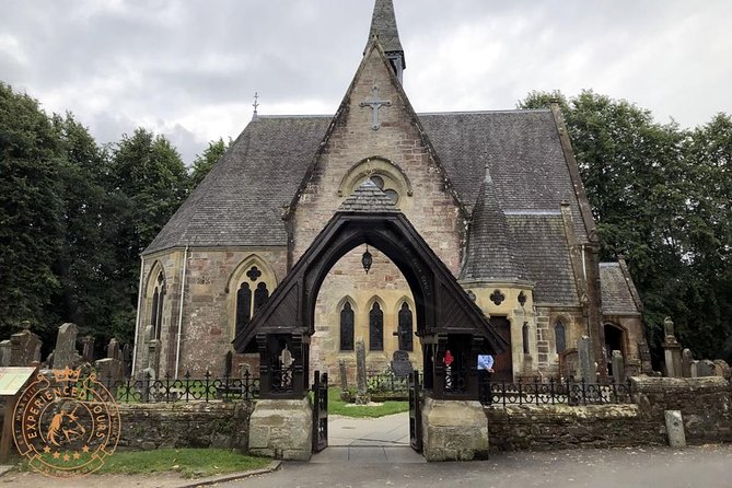 Stirling Castle and Loch Lomond Full-Day Private Tour in a Premium Minivan - Doune Castle, from medieval stronghold to screen location