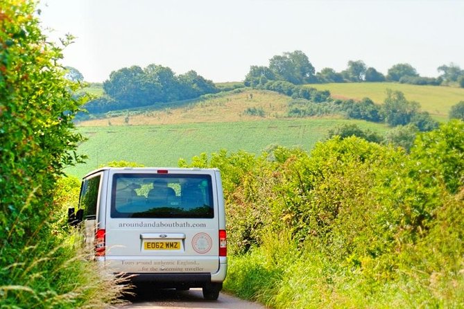 Stonehenge Half-Day luxury guided tour from Bath for 2-8 - Guides who add more than facts