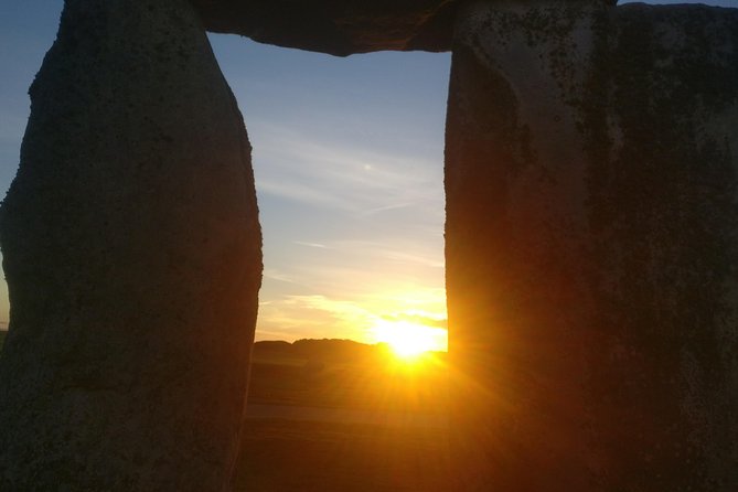 Stonehenge Half-Day luxury guided tour from Bath for 2-8 - Who will get the most from this tour?