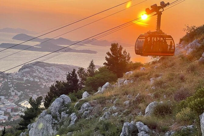 Sunset and Wine / Dubrovnik Sunset Tour and Premium Wine Tasting - Why this sunset tour works