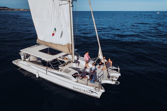Sunset Luxury Tour in Cabo San Lucas - Pickup, timing, and the details that need checking