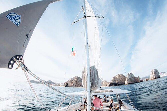 Sunset Luxury Tour in Cabo San Lucas - Is $119 a fair price for this Cabo cruise?