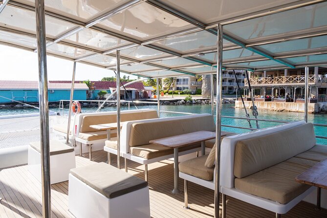 Sunset Sailing Cruise with premium drinks and bites - What the coastal route gives you