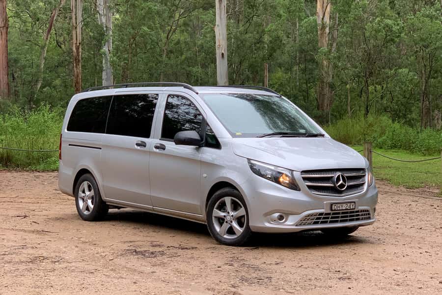 Sydney: Luxury Blue Mountains Adventure with Wentworth Falls - Should you book the Blue Mountains day?