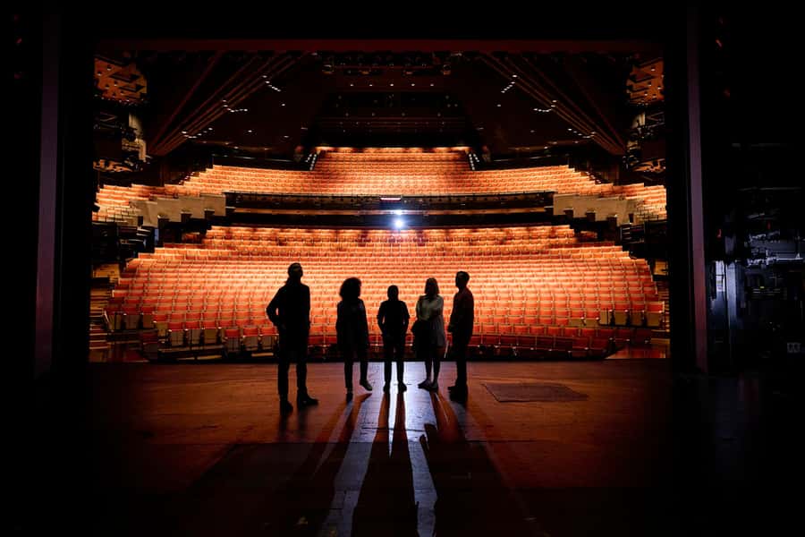 Sydney: Sydney Opera House VIP Backstage Tour and Breakfast - Key points to know before booking