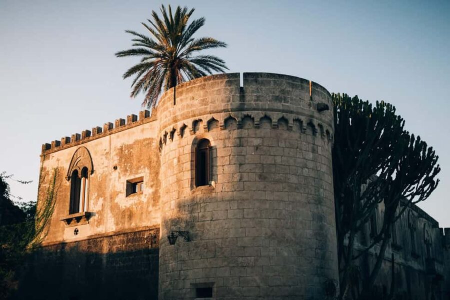 Syracuse: Exclusive Sicilian Wine Tasting Experience - The personal touch of a small group