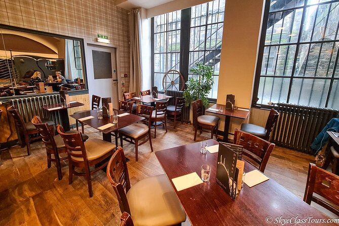 Tailored Premium Edinburgh Food Tour with Highest Quality Dishes - Why this Edinburgh food tour feels different