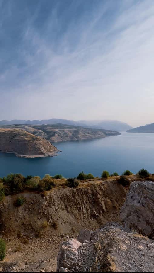 Tashkent : Premium Amirsoy, Chimgan Mountains & Charvak Lake - Winter route versus summer route