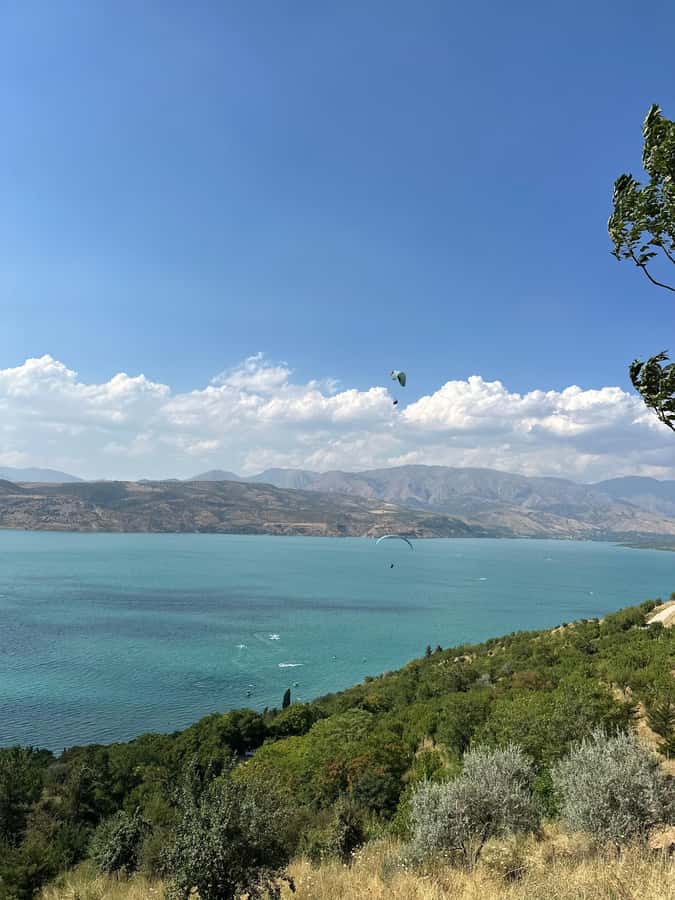 Tashkent : Premium Amirsoy, Chimgan Mountains & Charvak Lake - The guide can make or break the day