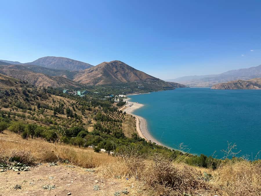 Tashkent : Premium Amirsoy, Chimgan Mountains & Charvak Lake - Should you book this mountain day trip?