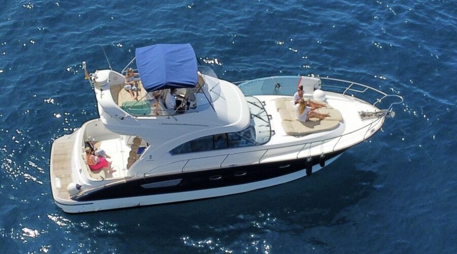 Tenerife: 2, 3 & 4 Hour Private Luxury Motorboat Charter - Booking advice for the 2, 3, or 4-hour choice