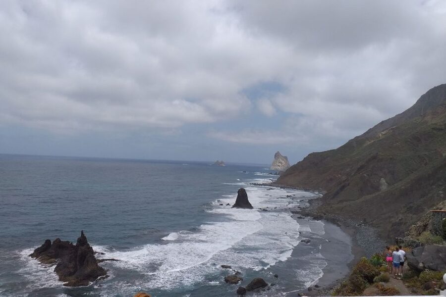 Tenerife: Anaga UNESCO VIP TOUR - Why Anaga Makes a Strong Half-Day Trip