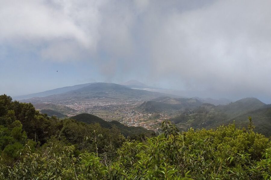 Tenerife: Anaga UNESCO VIP TOUR - The Barraquito Stop