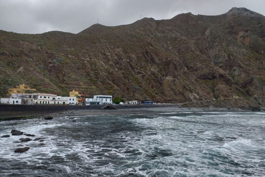 Tenerife: Anaga UNESCO VIP TOUR - Booking Details Worth Checking First