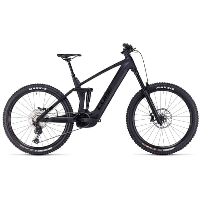 Tenerife: premium e-bike ride at Chineyro volcanic area - Montañas Negras and the open views