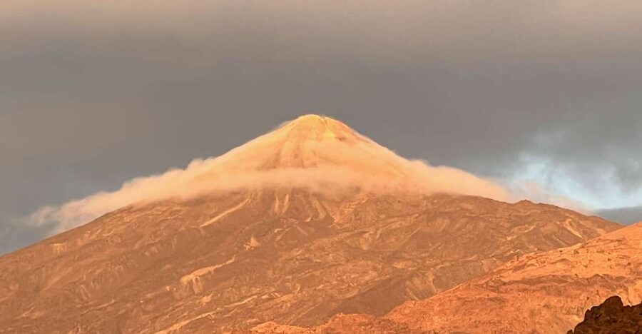 Tenerife: Private VIP Tour Teide National Park - From Tenerife’s south coast to Vilaflor