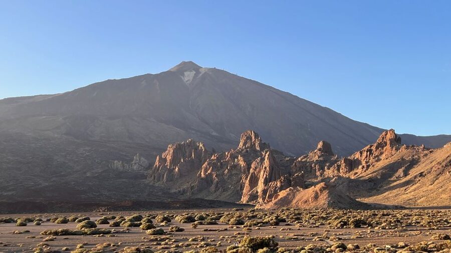 Tenerife: Private VIP Tour Teide National Park - Roques de García and Las Minas de San José
