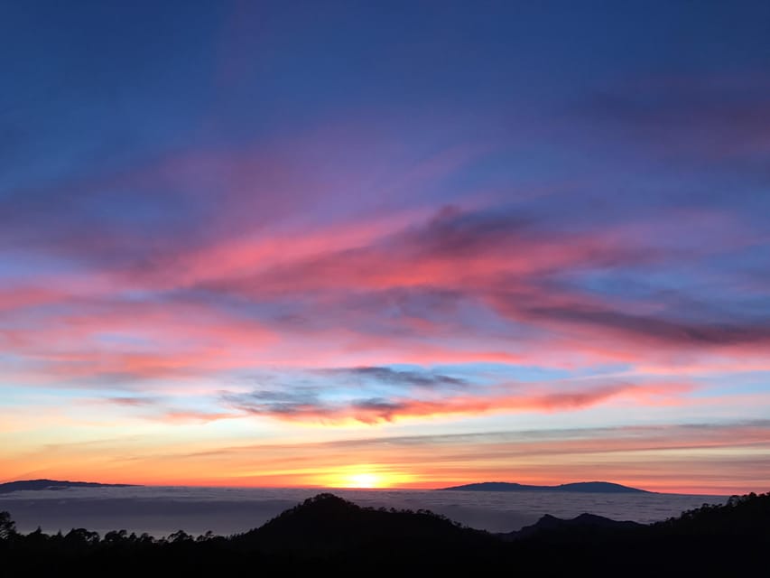 Tenerife: Private VIP Tour Teide National Park - A guide who can shape the day
