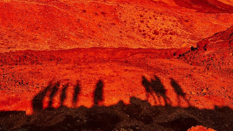 Tenerife: Private VIP Tour Teide National Park - The return through Tenerife’s newer volcanoes