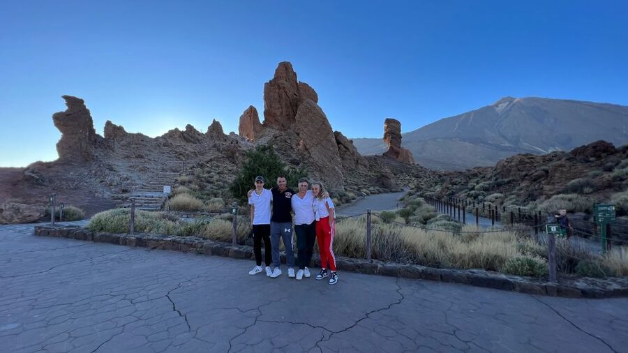 Tenerife: Private VIP Tour Teide National Park - Vilaflor and the barraquito stop