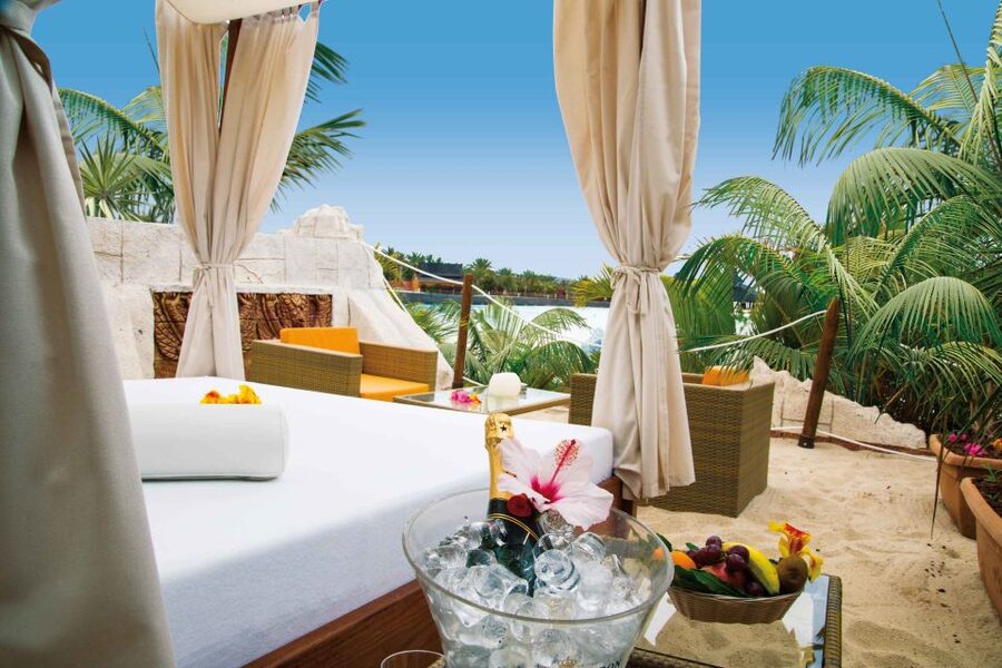 Tenerife: Siam Park Premium Full-Day Experience - Key points to know before booking