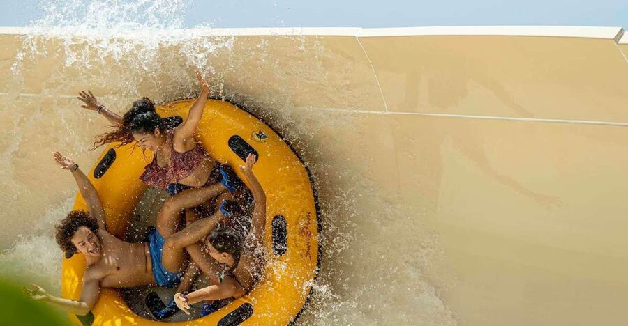 Tenerife: Siam Park Premium Full-Day Experience - Who should book Siam Park Premium