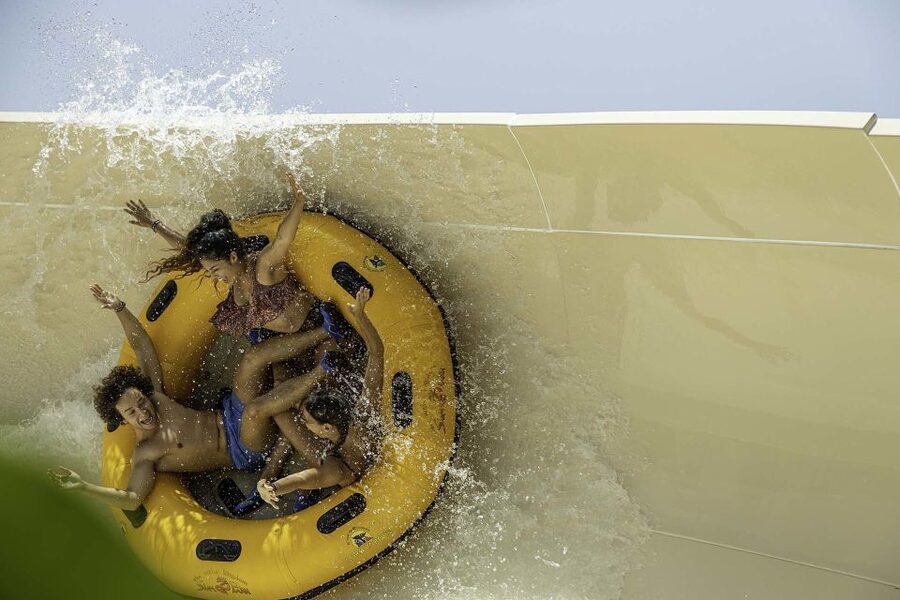Tenerife: Siam Park Premium Full-Day Experience - What the full day at Siam Park feels like