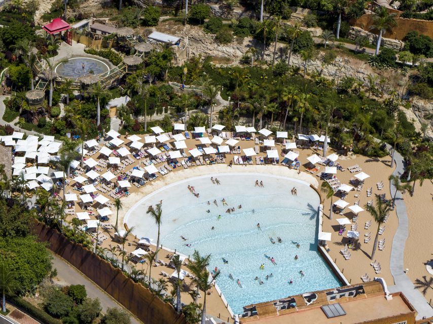 Tenerife: Siam Park Premium Full-Day Experience - A sensible one-day plan