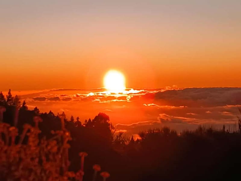 Tenerife: Teide, Masca, Garachico, and Sunset Exclusive Tour - Mountain roads and the viewpoints near Masca