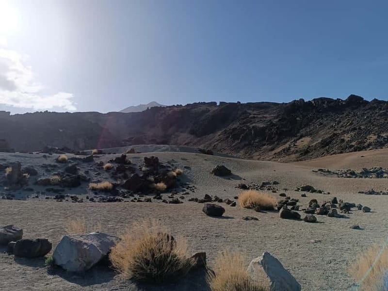 Tenerife: Teide, Masca, Garachico, and Sunset Exclusive Tour - Transport, group size, and the long-day question