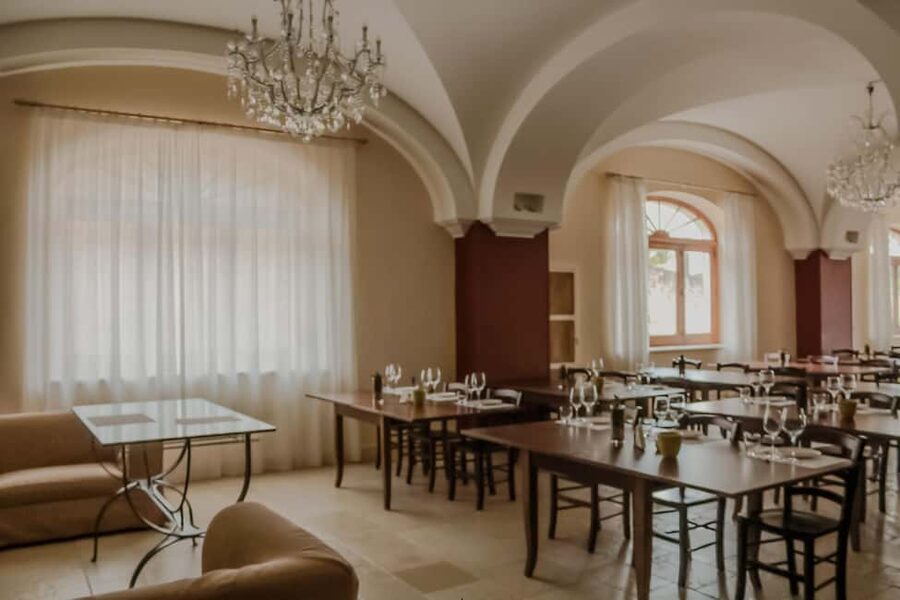 Tenute Girolamo: Winery tour and Premium Tasting in the Itria Valley - Choosing the best start time