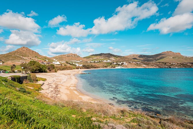 The Best Mykonos Small-Group Shore Excursion for Cruise Ships - Ano Mera, a quieter side of Mykonos