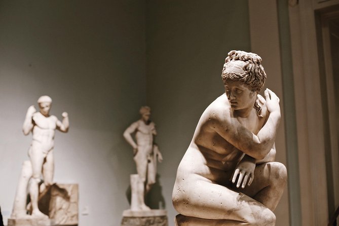 The British Museum London - Exclusive Guided Museum Tour - How the private and semi-private choices differ